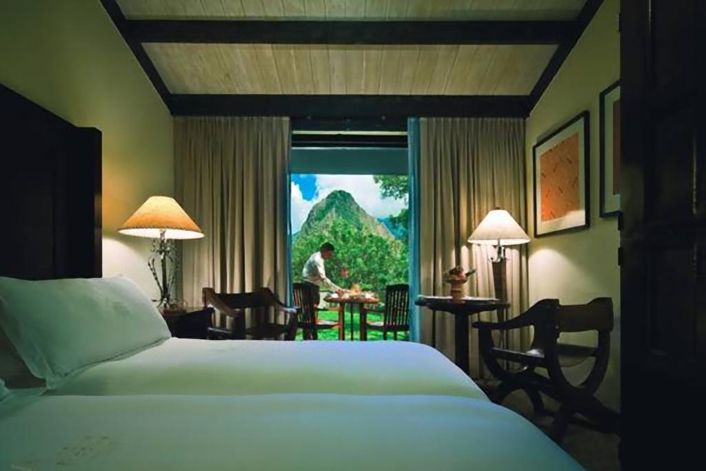 Sanctuary Lodge, A Belmond Hotel, Мачу Пикчу Стая снимка
